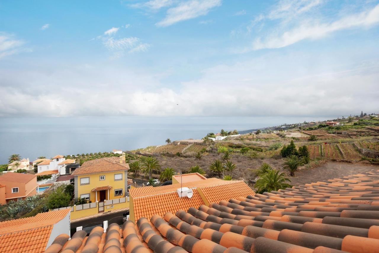 Casa Monica Apartment Tacoronte Exterior foto